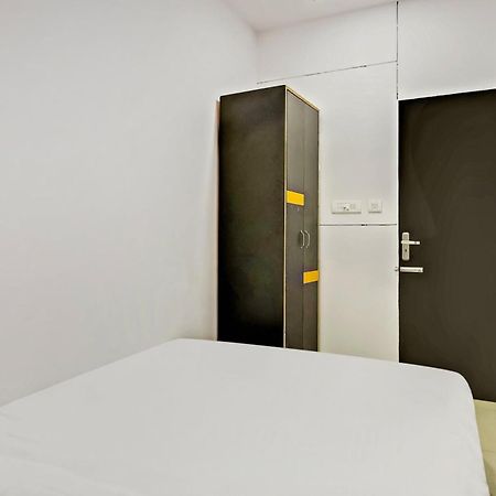 Hotel O North Campus New Delhi Eksteriør bilde