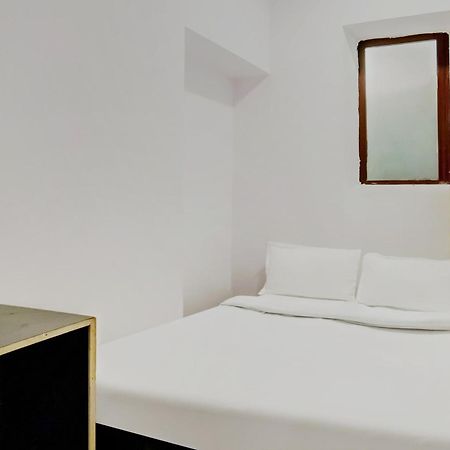 Hotel O North Campus New Delhi Eksteriør bilde